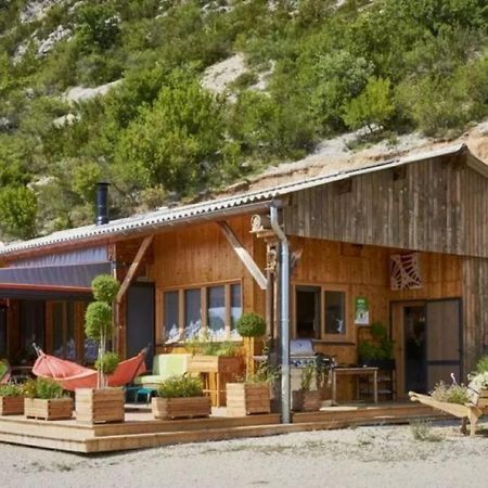 La Bella Vista Villa Curel Exteriör bild